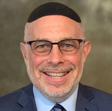 Rabbi Dan Rosenstein