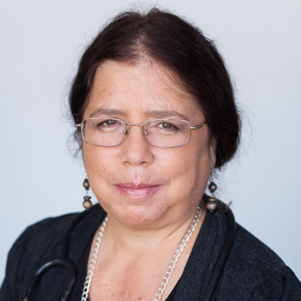 Dr Miriam Maisel